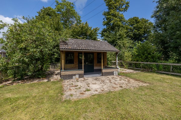 Medium property photo - Schuwacht 156A, 2941 EJ Lekkerkerk